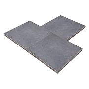 GeoCeramica 60x60x4 cm Lava Slate