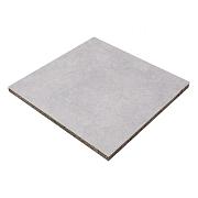 GeoCeramica 80x80x4 cm Impasto Grigio