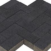 Strada Naturo halve BSS 10.5x10.5x8 cm Carbon (88st-m2)