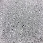 Schellevis Halve traptreden 50x40x20 cm (massief) carbon