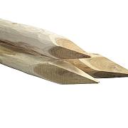 Robiniapaal Ø14-16 cm x lengte 300cm