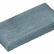 Betontegel 15x30x4.5cm grijs platgestapeld (22 st-m<sup>2</sup>)