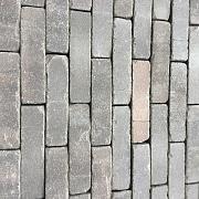 Aanbieding Masterclass Waalformaat UWF60 getrommeld Oud-Hamburg (98 st-m<sup>2</sup>)