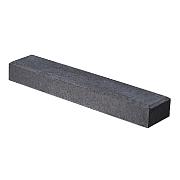 Schellevis Betonbielzen (Schellevis structuur) 100x20x12 cm carbon