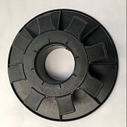 Verstelbare tegeldragers 50-80 mm zonder plaatje