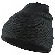Restpartij Gebreide Muts 20209900One size Zwart mt. One size (uit de collectie) OW2018