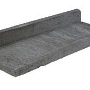 Schellevis Traptreden 100x40x15 cm (L-model) antraciet