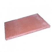 Betontegel 40x60x5cm Rood   (4.166 st-m<sup>2</sup>)