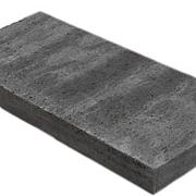Schellevis opsluiting (gewapend) 100x30x5 cm antraciet