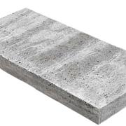 Schellevis opsluiting (gewapend) 100x20x7 cm grijs