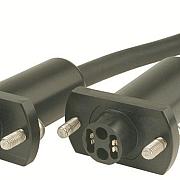 Verbindingskabel 7.5 m Lunaqua 10 LED