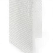 Aanbieding EccoGravel 30 Double White grindplaat 160x120x3 cm (1 plaat = 1.92 m<sup>2</sup>)