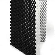 Aanbieding EccoGravel 30 Double Black grindplaat 160x120x3 cm (1 plaat = 1.92 m<sup>2</sup>)