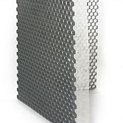 Aanbieding EccoGravel 30 Double Grey grindplaat 160x120x3 cm (1 plaat = 1.92 m<sup>2</sup>)