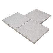 GeoCeramica 2Drive 60x60x6 cm Gris Claro - Uitlopend