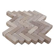 Aanbieding Masterclass Dikformaat UDF65 getrommeld Oud-Breda (73 st-m<sup>2</sup>)