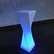 Restpartij LampFR Led Diabolo 18x50 cm      op=op