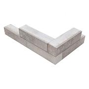 Restpartij Stapelblok GeoPlano Medium Modular 60x15x15 cm Roma