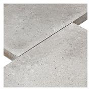 Schellevis grote tegels 100x100x5 cm gewapend Grijs
