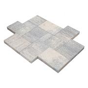 Budget Terrassteen 20x30x4cm Gesso