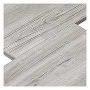 Actie Design Tegels 60x60x4 cm White Oak Op=Op