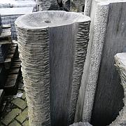 Restpartij Pagodefontein met Sleuf Hoog 100 cm (Uitlopend) OW2019