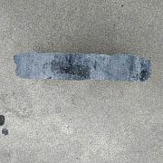 Restpartij Montawall Grey-Black (Verkleurd) OW2019