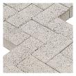 Strada Naturo BSS 21x10.5x8 cm Granito (44st-m2)