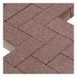 Strada Naturo BSS 21x10.5x8 cm Violetto (44st-m2)