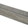 Invisio Boord Opsluitband 1.5-6x20x100 cm Grijs