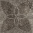 Solostone Decore Hormigon 70x70x3.2 cm Butterfly Antra