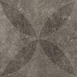 Solostone Decore Hormigon 70x70x3.2 cm Flower Antra