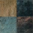 Restpartij GeoCeramica 60x60x4 cm Ardesie Afric Stone