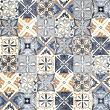 GeoCeramica 60x60x4 cm DueDecora Multicolor