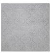 GeoCeramica 80x80x4 cm Impasto Grigio Decor