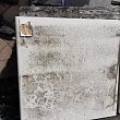 Restpartij Manhattan zwembadrand 60x60x4 White recht (Showroom model) OW2020