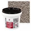 Varistone Voegmiddel LM Aqua Reparatieset Zilvergrijs Reparatieset 1 kg ( 2 tot 3 weken houdbaar )