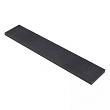 Opsluitband Black Dato 5x20x100 cm N