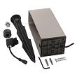 In-lite Ace Solitary Rose Silver 12V-3W LED WW