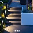 In-lite Ace High Dark 12V-3W LED WW