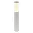 In-lite Liv Low White Solitary 12V-2W LED Alu. White WW