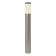 In-lite Liv (NEW) Solitary 12V-2W LED Alu. rose silver WW