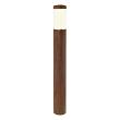 In-lite Liv Corten Solitary 12V-2W LED Corten WW