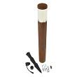 In-lite Liv Corten Solitary 12V-2W LED Corten WW