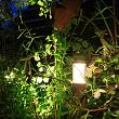 In-lite Liv Corten Solitary 12V-2W LED Corten WW