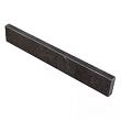 Spotted Blue Opsluitband met facet 5x20x100 cm V