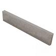 Opsluitband 6x15x100 cm grijs MB