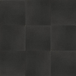 Quattro Grande 80x80x6cm Carbon