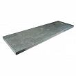 Spotted Blue Vijverrand gezoet met facet 3x25x100 cm