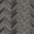 Trommelsteen Vallone 20x5x7 cm Carbonatas